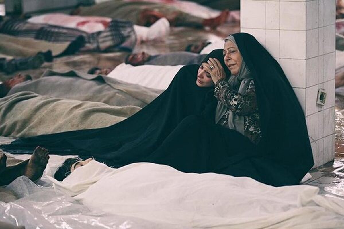 «ویلایی‌ها» و روایت بکر از سوژه بکر