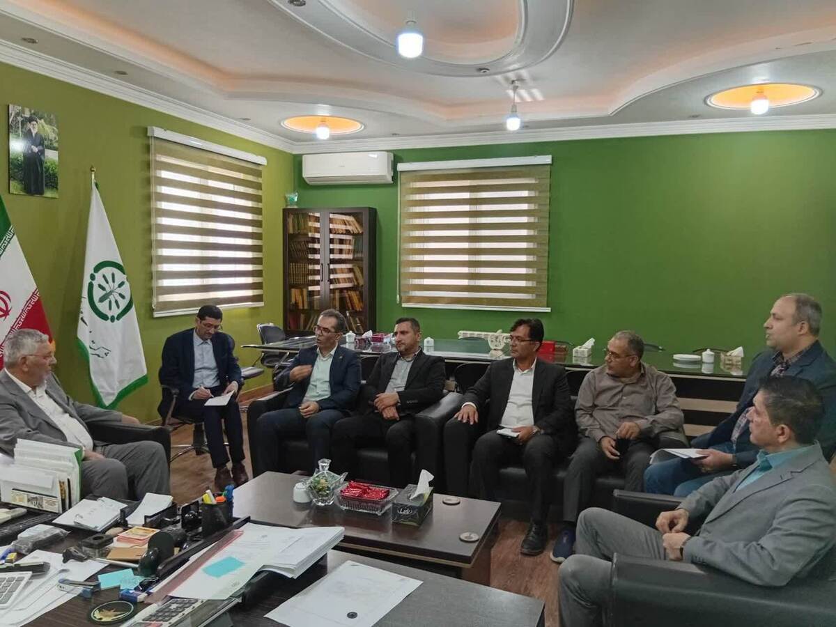 در حال حاضر هیچ گوه خلاء یا کمبودی در تامین کود های کشاورزی دراستان گلستان وجود ندارد