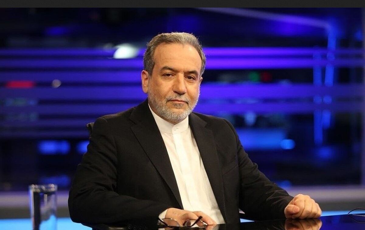 تروئیکای اروپایی پیشنهاد‌های سازنده و واقع‌بینانه ایران را نپذیرفتند