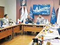 رویداد ملی «ایده‌های نوآورانه هوش مصنوعی» حلقه وصل طرح‌های نوآورانه به صنعت است