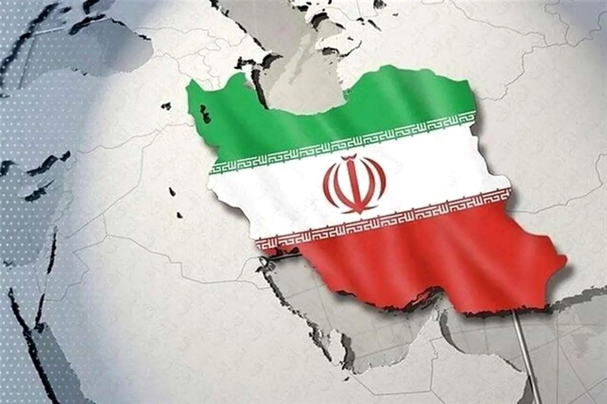 ایران، سرزمین مردان میدان 