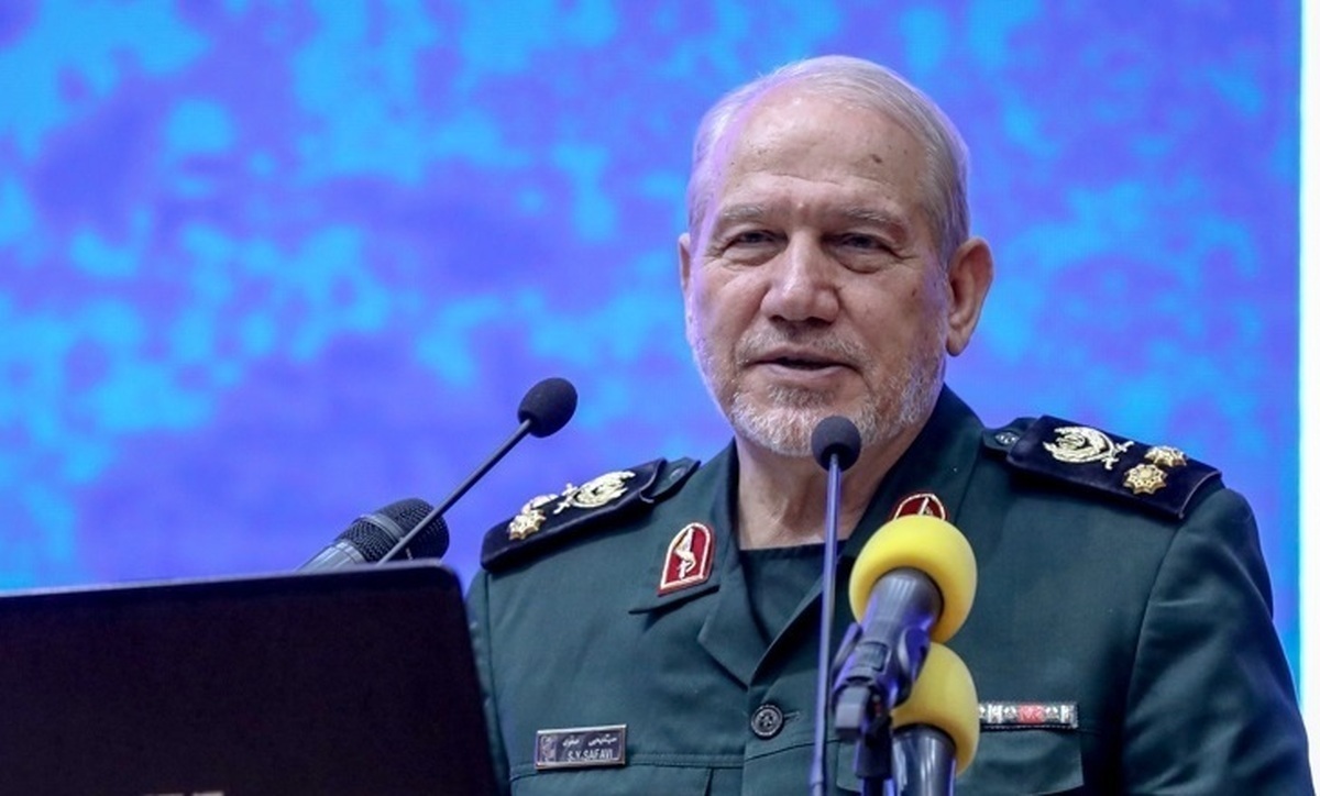 نقاط ضعف پدافند هوایی در جنگ ۱۲ روزه در حال بازسازی است