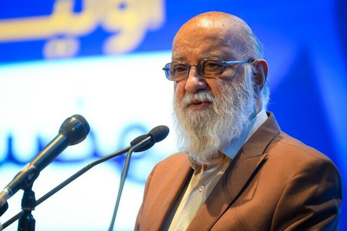 انتقال رئیس شورای شهر از برگزاری نمایشگاه در خیابان سئول