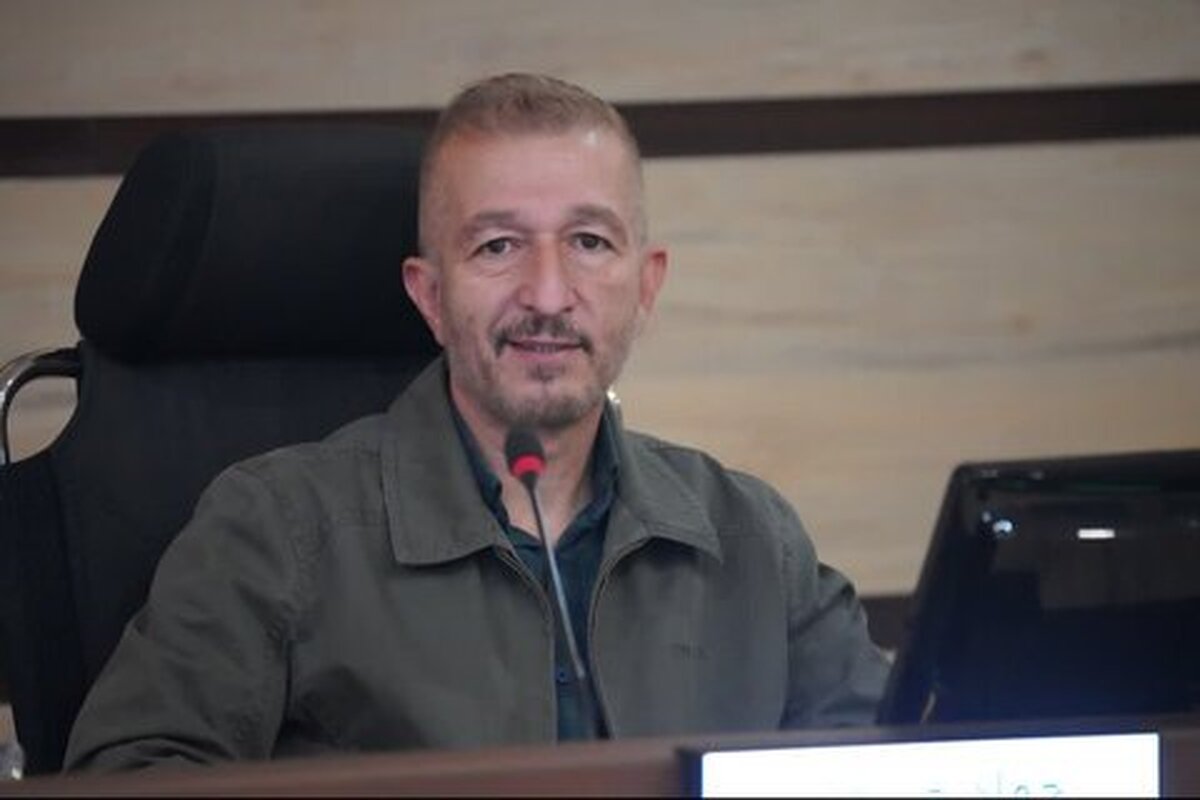 انتخاب مدیران کارآمد رمز تحقق بودجه و عمران در شهرداری‌ست