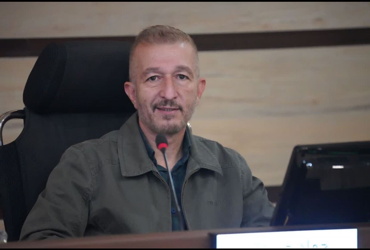 نگاه یکپارچه به متروی کرج و تهران کلید توسعه و ویژگی ممتاز حمل‌ونقل ریلی است
