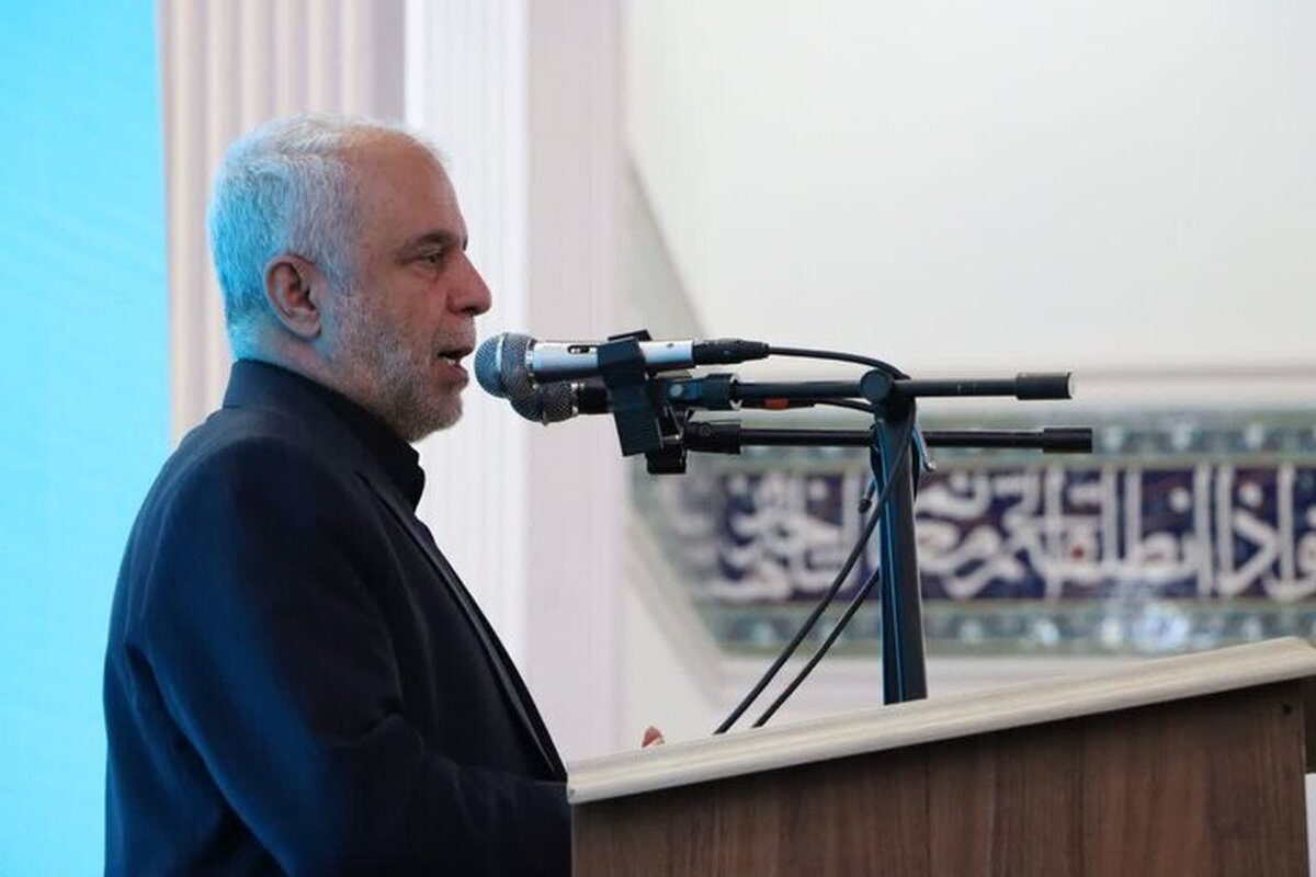 اوحدی: بیش از ۴۵ درصد اسرای زمان جنگ تحمیلی دانش آموز بودند