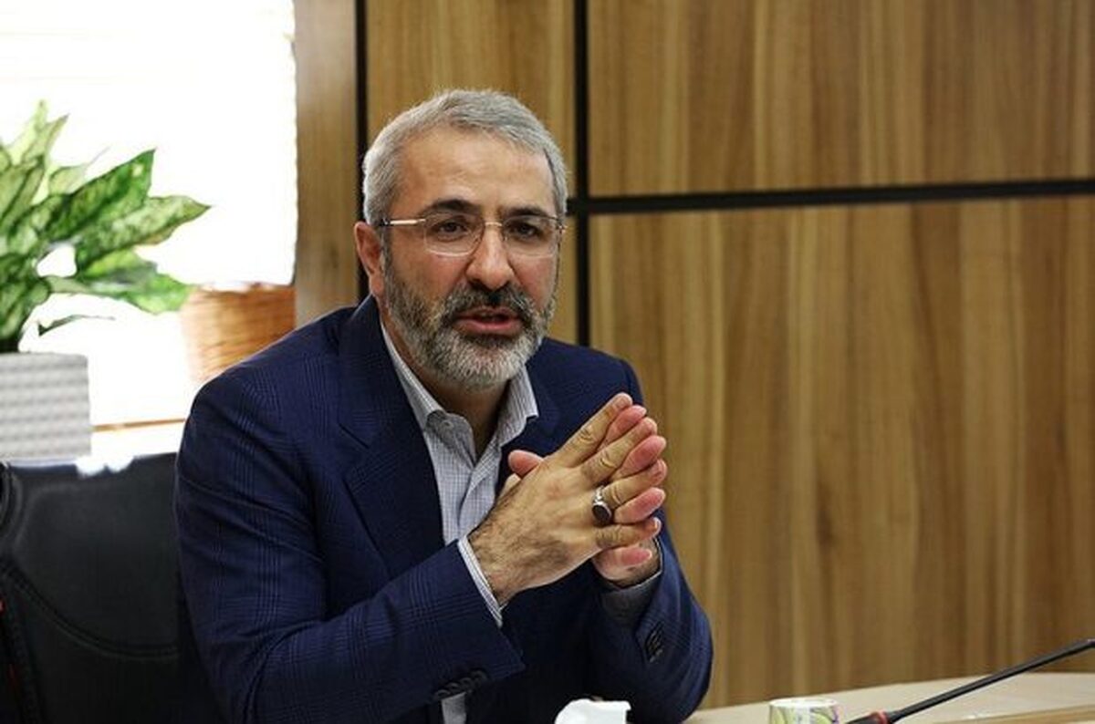 آغاز به کار فعالیت ۵۰۰ دستگاه تاکسی برقی در شهر کرج
