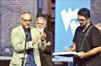 هنرمند مسئول حفظ هویت ایرانی است