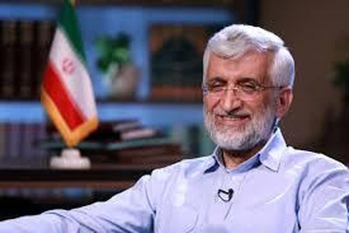 جلیلی: تصمیم‌گیری صحیح و قاطعانه کلید موفقیت در حکمرانی است