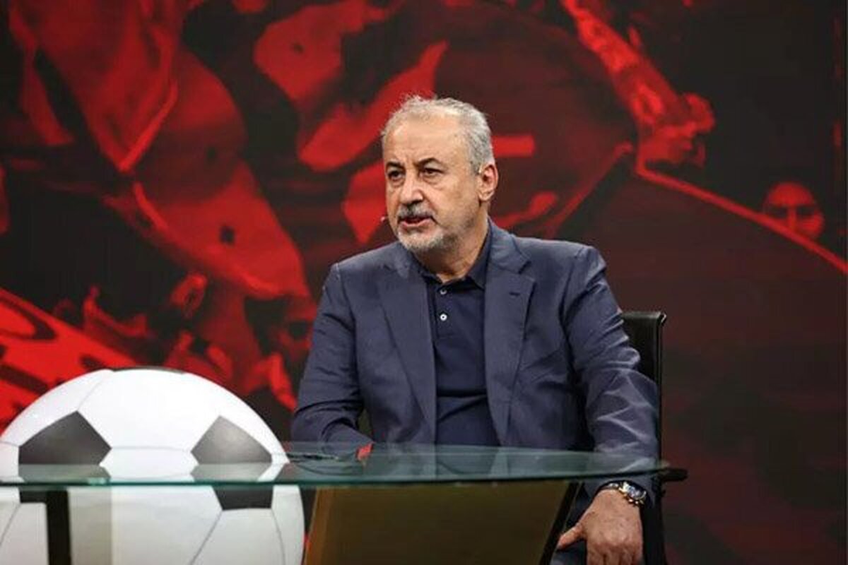 درویش: حاضریم بازیکن ۲۰ میلیون دلاری جذب کنیم؛ بهترین خرید‌ها را داشتیم!