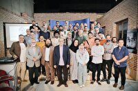 کمدی در تئاتر دفاع مقدس فراموش شده است