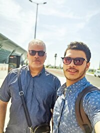 خدا همه‌چیز را برای ما زیبا چیده بود