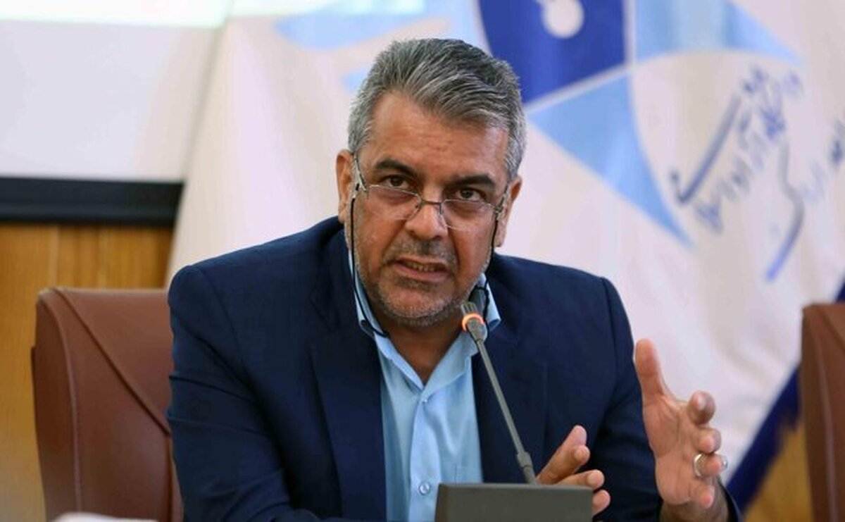 دانشگاه باید پویایی و نشاط خود را از استادان فعال و روزآمد بگیرد