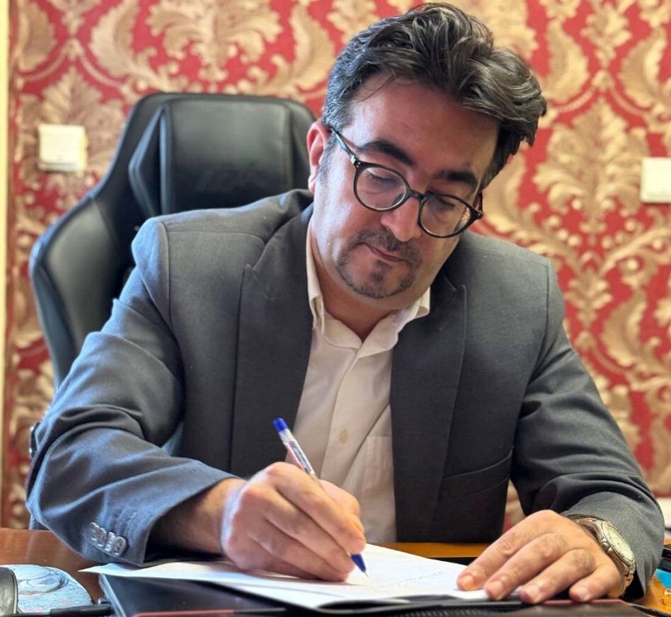 تبدیل ایران به هاب امنیت الکترونیک منطقه