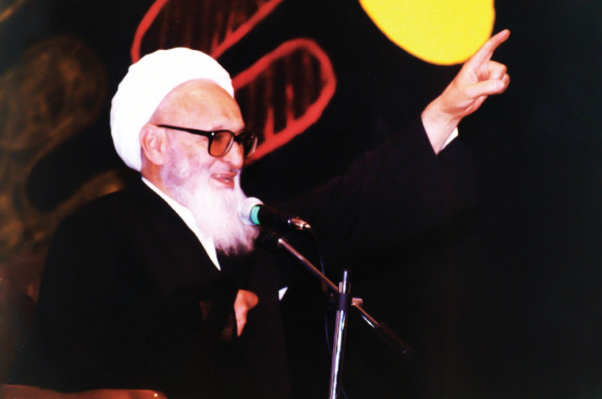 «عارفی یگانه» که دشمنی‌ها را به مهر پاسخ گفت