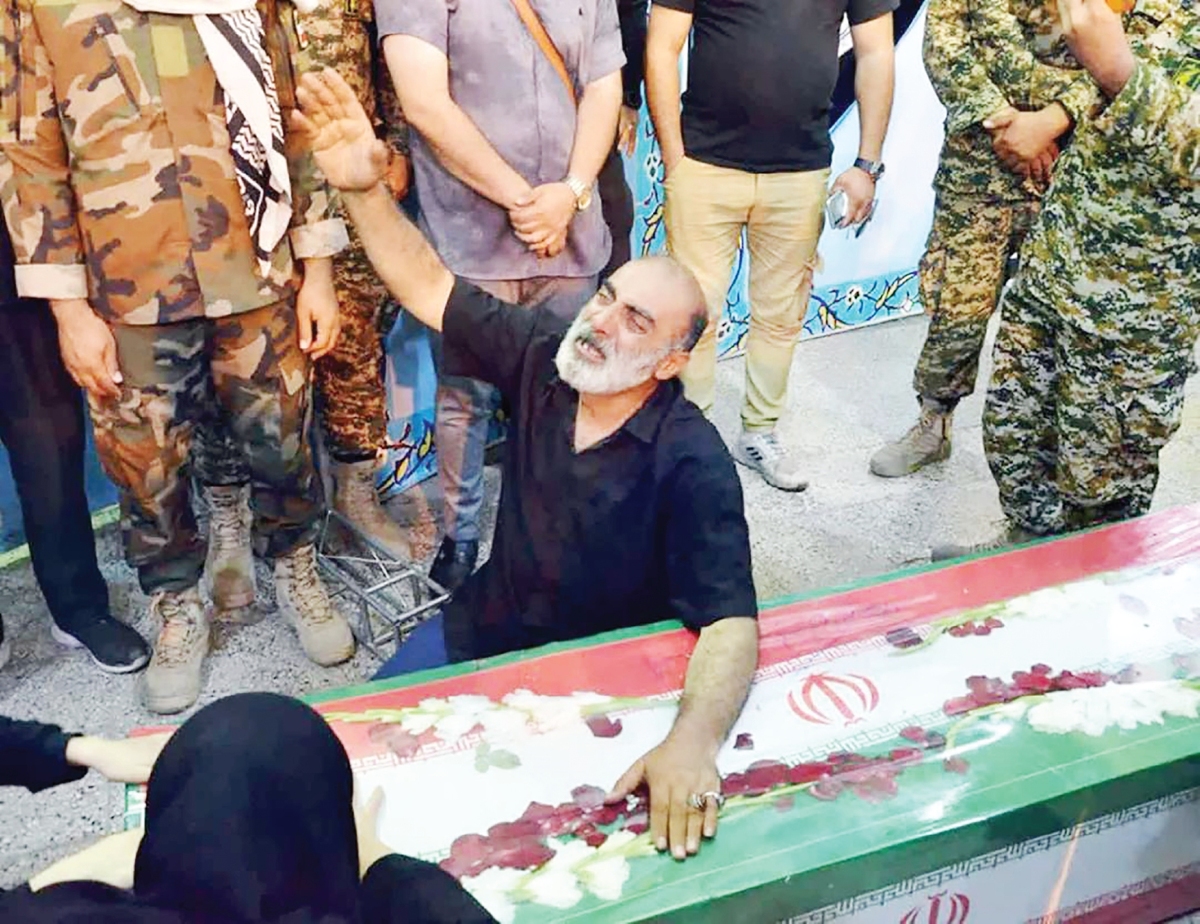 کاش به سامان می‌گفتم چقدر دوستش دارم