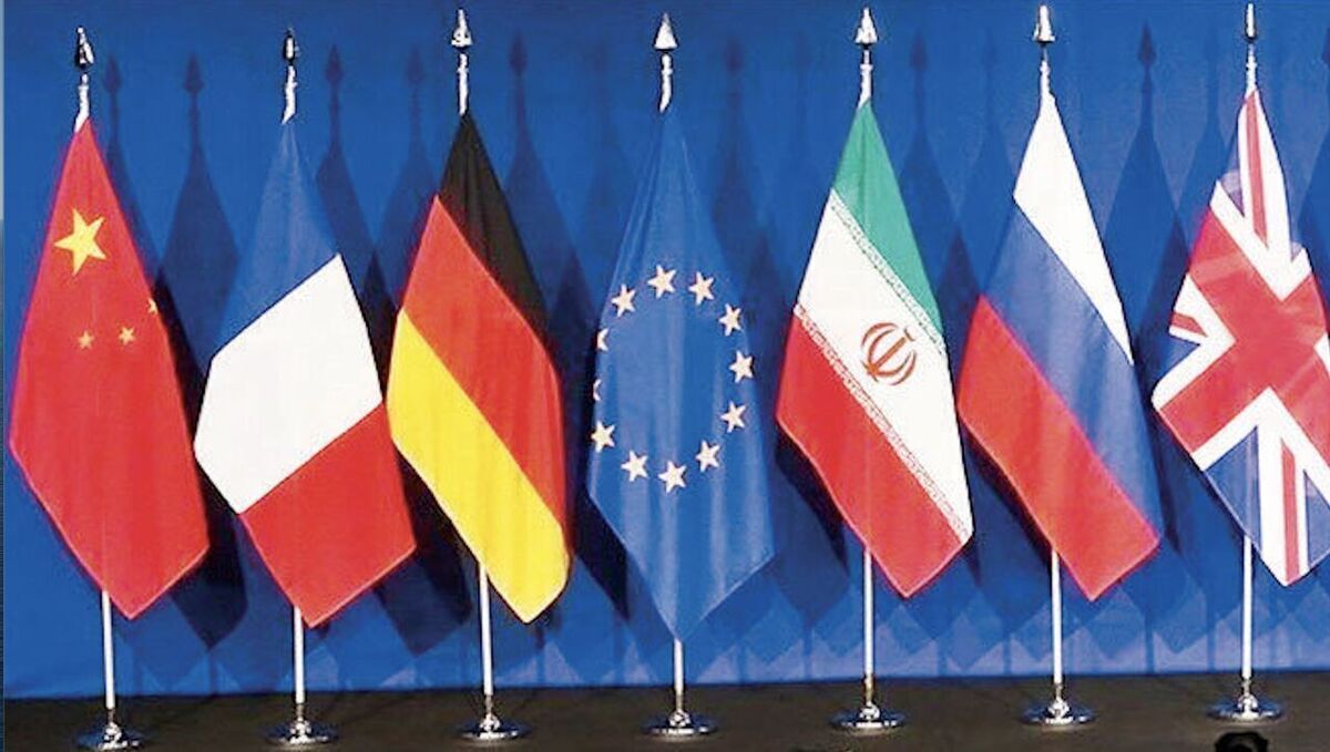 اعتمادسازی پیش‌شرط دیپلماسی/ غرب باید نظر ایران را جلب کند