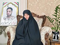 دلتنگی برای محسن از هر چیزی سخت‌تر است