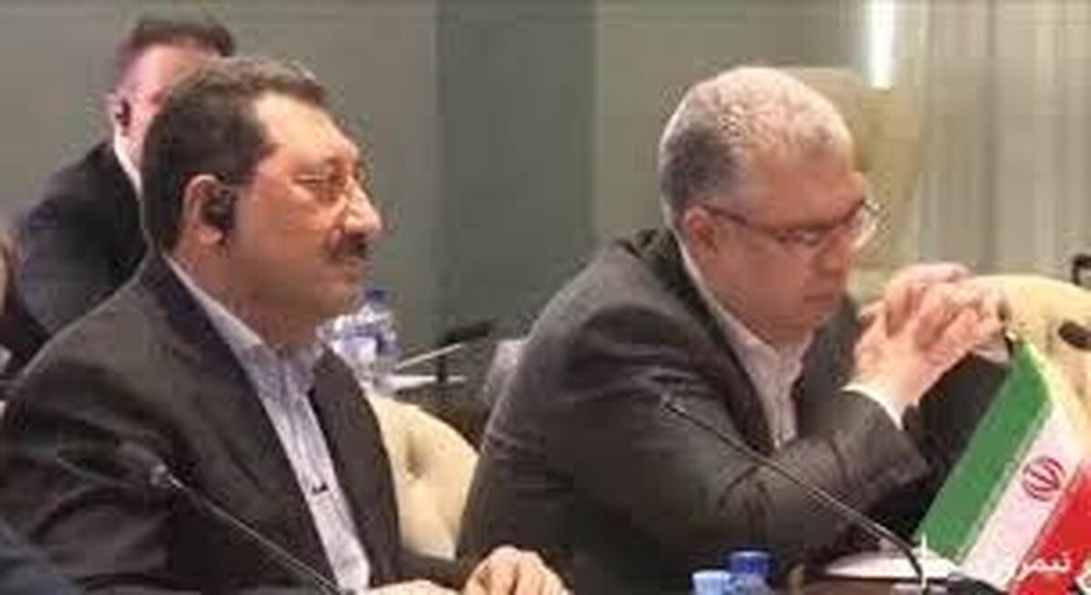«مینسک» کانون مذاکرات وزیر صمت با نخست‌وزیران اتحادیه اوراسیا