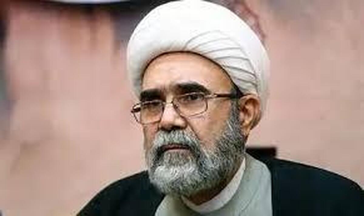 تسلیت رئیس شورای هماهنگی تبلیغات اسلامی به آیت الله العظمی سیستانی