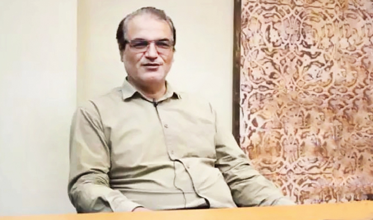 گزارشگر باید ارتباط انسانی عمیقی با مردم داشته باشد