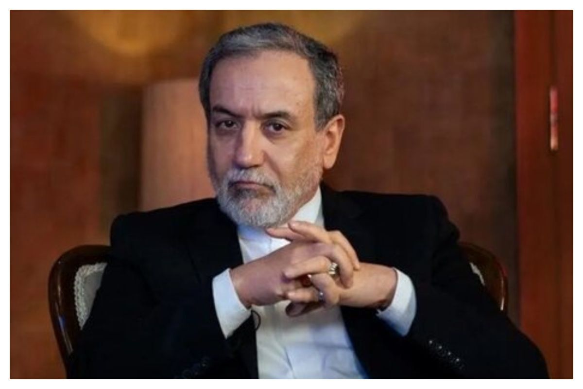 بی‌واسطه و با واسطه پیام‌هایی با آمریکا رد و بدل شد