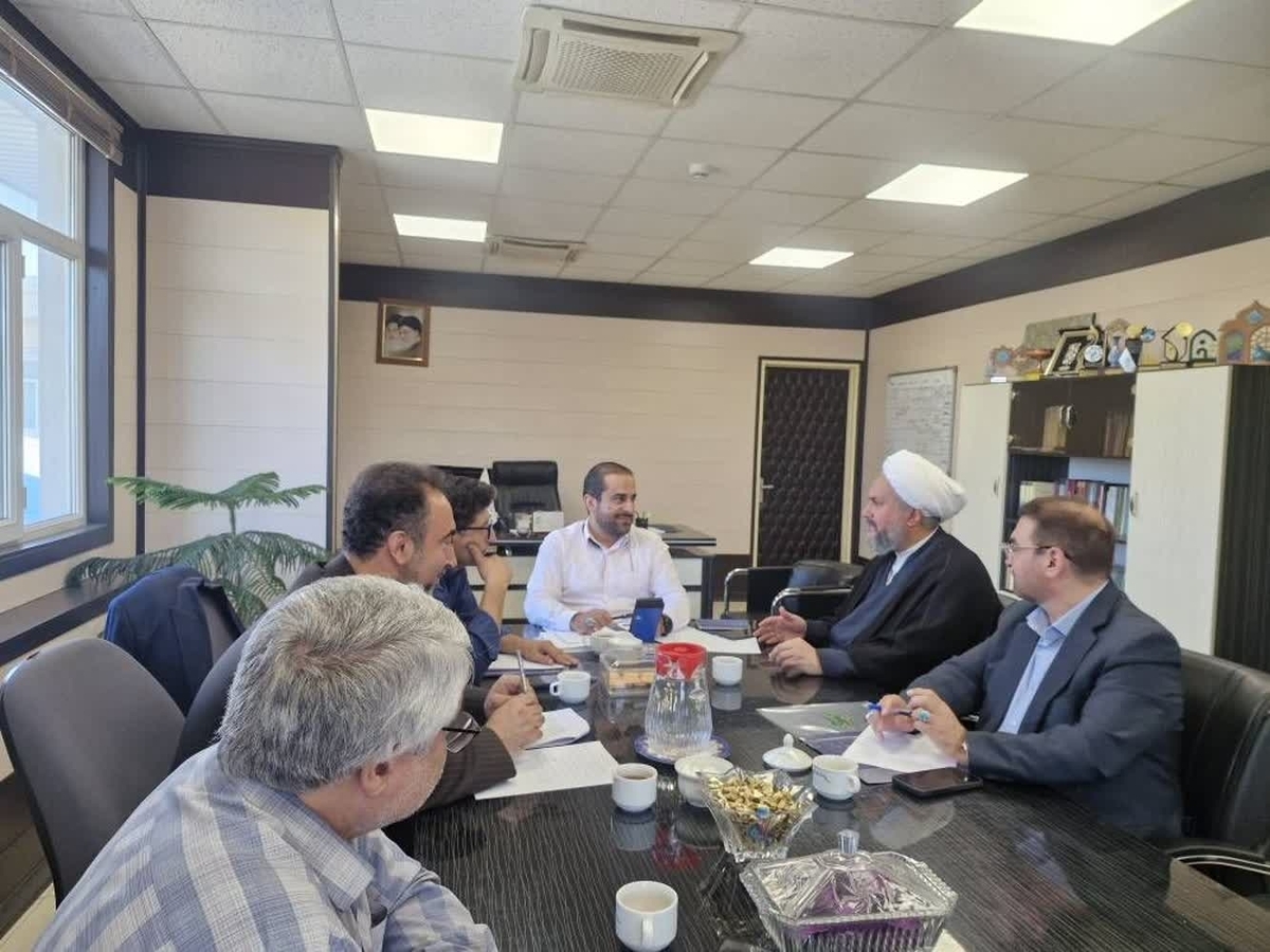 استان البرز مقصد جدید گردشگری فرهنگی می‌شود