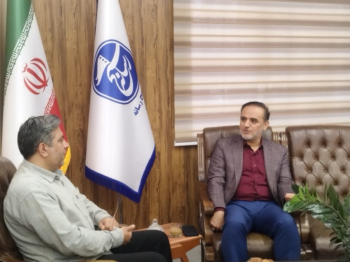 بسیج رسانه در مقابل سیاه نمایی ها سکوت نکند