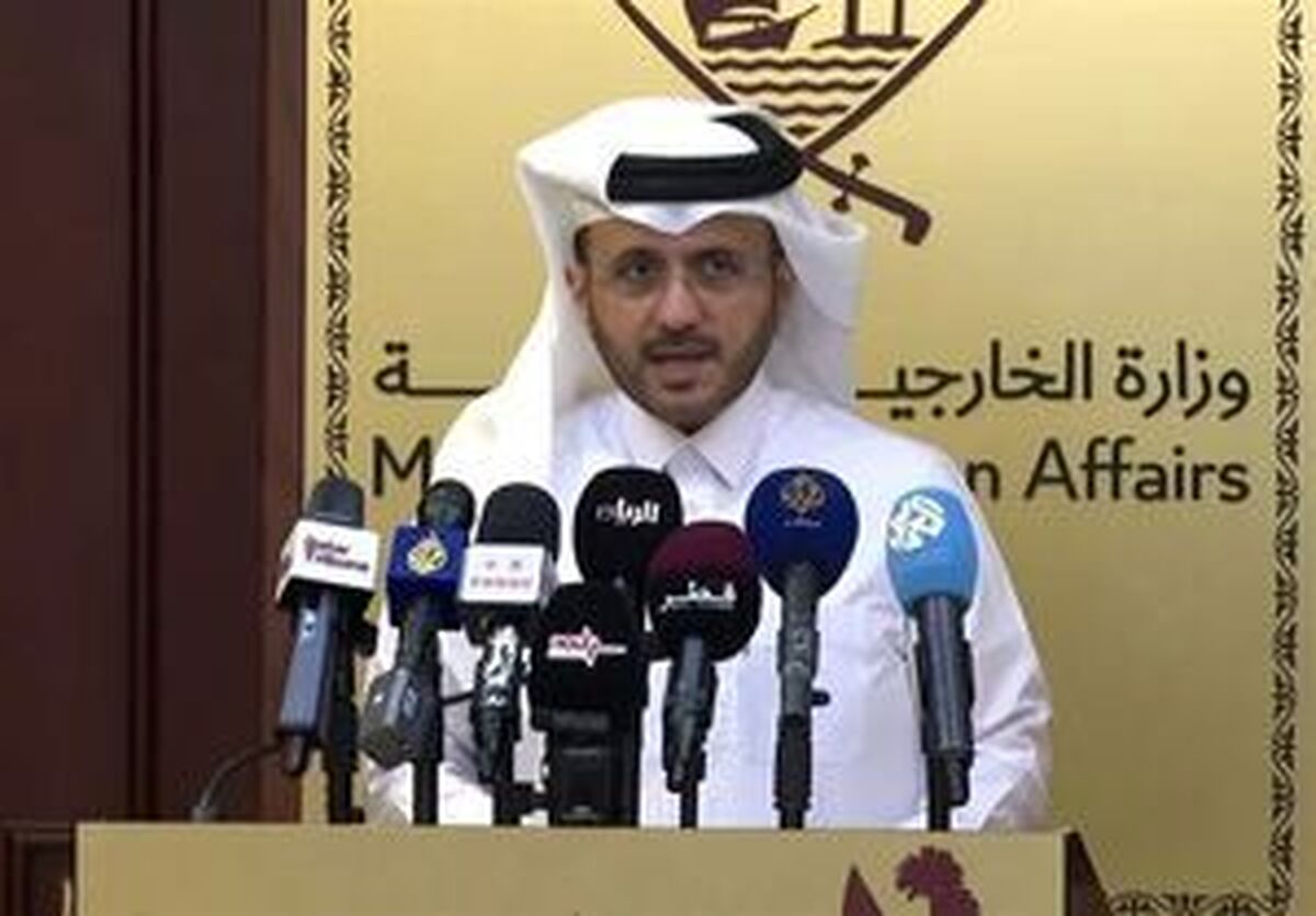 واکنش قطر به عذرخواهی نتانیاهو