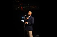 علیرضا قربانی «ایرانم» را به کانادا می‌برد