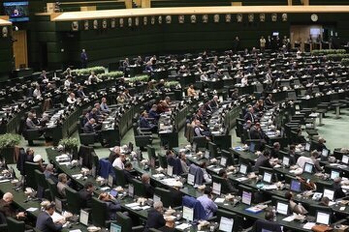مجلس درباره عوامل اصلی فروش فیلترشکن تحقیق و تفحص می‌‍کند + جزئیات