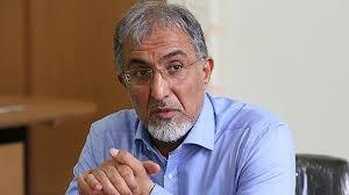 راغفر: دولت با اخلاگران اقتصادی همکار آمریکا برخورد کند