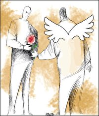 «قصه بی‌پایان بخشش» وقتی امید با دستان یک زوج بازمی‌گردد