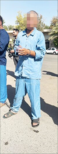 دستگیری باند موبایل‌قاپ به دست کاراته‌کا + گفت‌و‌گو با متهم