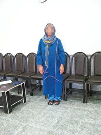 مادر در مظان اتهام قتل دختر ۱۶ ساله و شوهرش