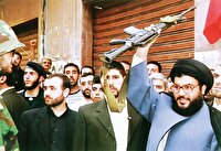 «تیغی در نیام» به مثابه عامل صیانت از لبنان