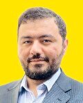 مجال یقه‌گیری نیست وقت قوی شدن است