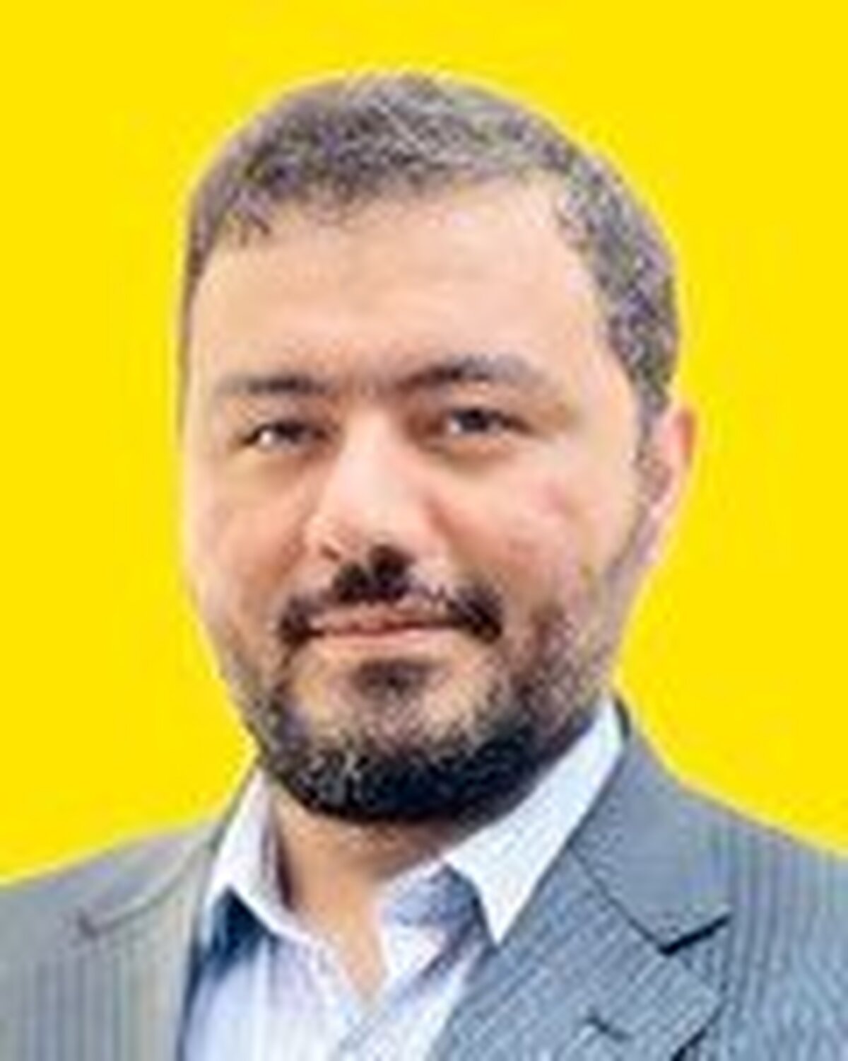 مجال یقه‌گیری نیست وقت قوی شدن است