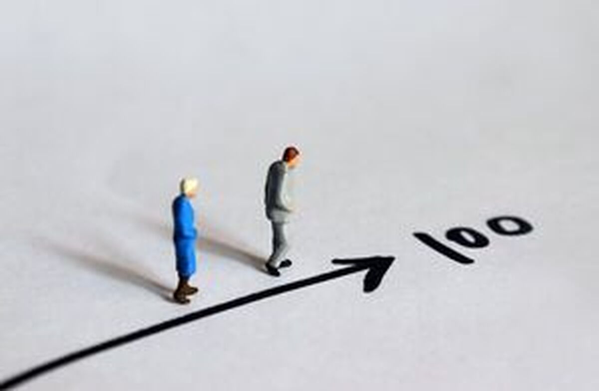یک عامل موثر در افزایش طول عمر
