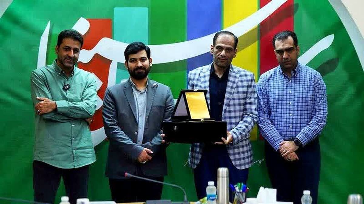 درخشش البرز در رویداد ملی « سینما سپاس »