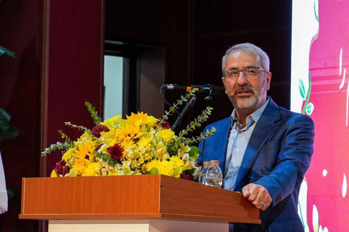 جنگ ۱۲ روزه آیینه غیرت آتش‌نشانان کرجی بود