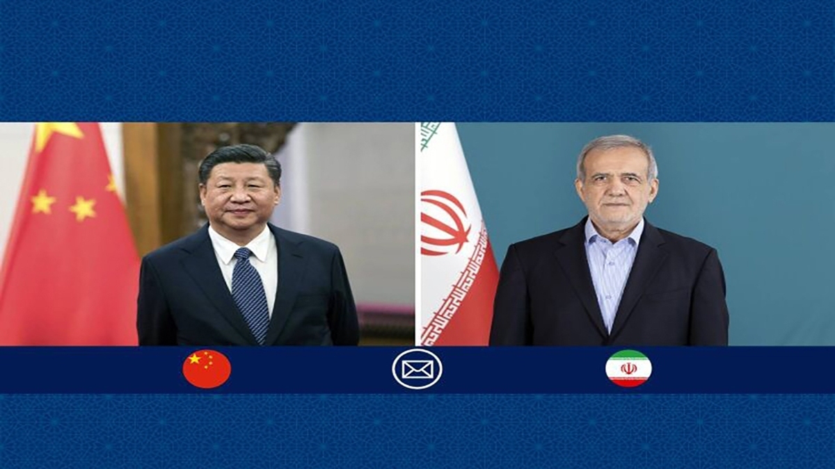 چین زمینه‌ساز رفاه مشترک برای کشور‌های جهان شده است