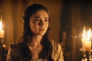 همه علیه بازیگر هوش مصنوعی هالیوودی