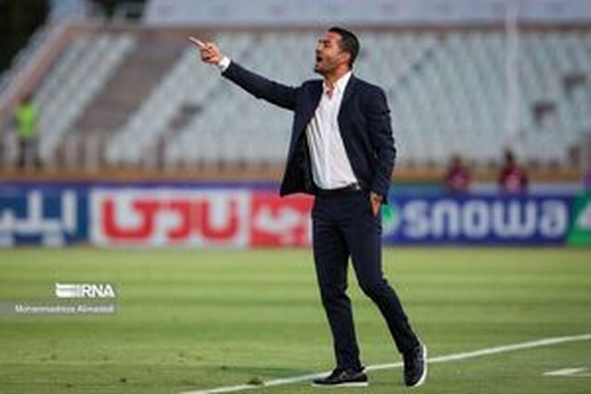 شجاعی از صنعت نفت آبادان جدا شد