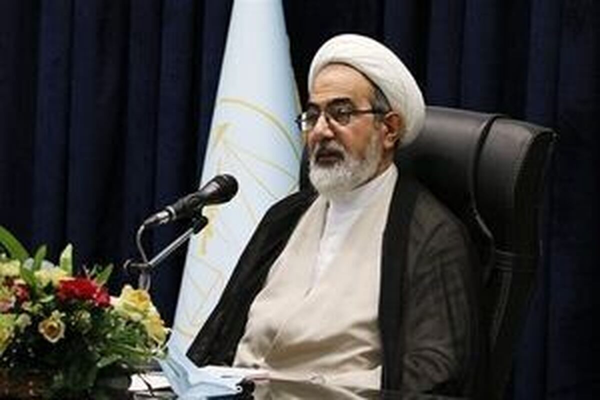 واکنش رئیس سازمان قضایی نیروهای مسلح به عفو معیاری
