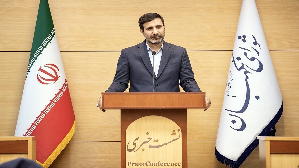 تایید طرح تشدید «مجازات جاسوسی» در شورای نگهبان