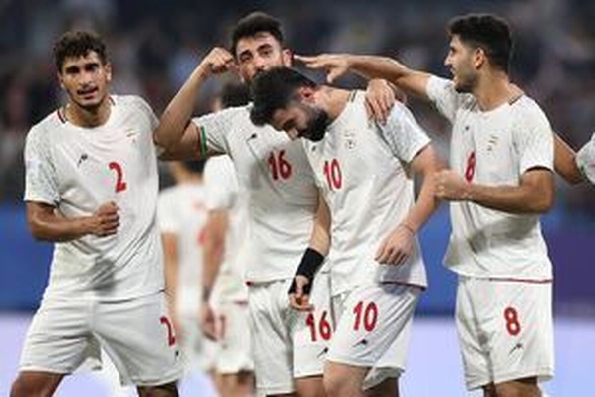 بهترین و بدترین قرعه امیدهای ایران در جام ملت‌ها
