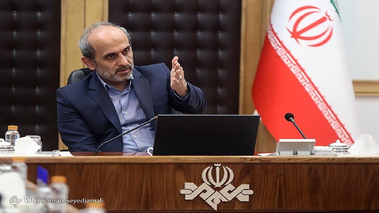 از ظرفیت صداوسیما برای ترویج عدالت آموزشی استفاده می‌کنیم