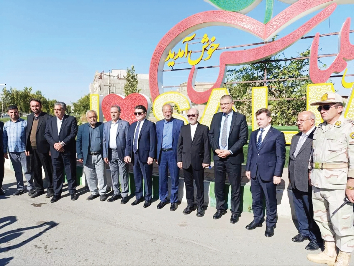 «کوزه رش» دروازه ورود آذربایجان غربی به بازار‌های اروپایی