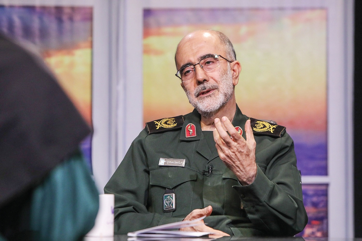 سهم دفاع مقدس از بودجه فرهنگی کشور کم است